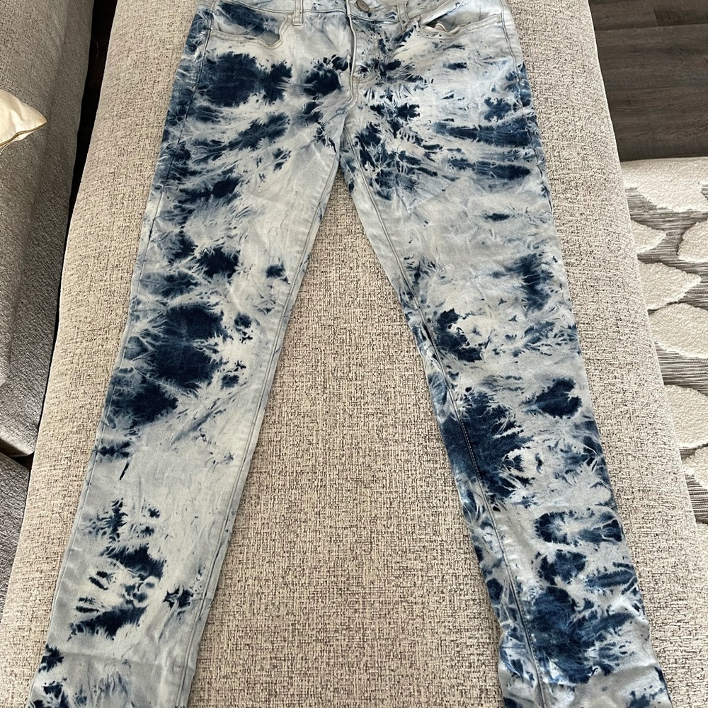 American eagle
